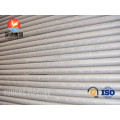 Inconel Alloy 690 ASTM B167 UNS N06690